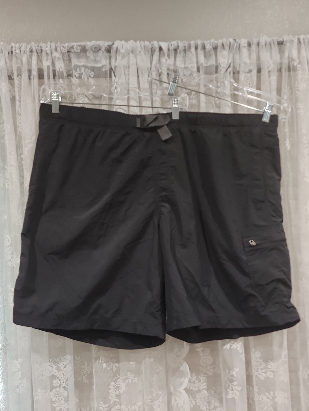 COLUMBIA SWIM SHORTS